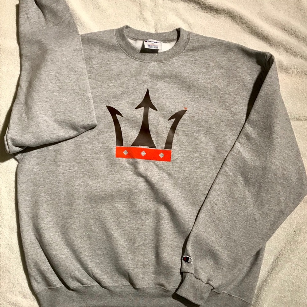 Mastuhree Brand Crew